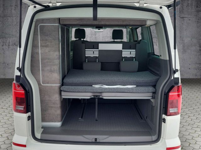 T6.1 California Ocean 2.0TDI Aut. AHK Kamera