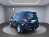 Jeep Renegade Limited FWD/Navi/BiXenon/ACC/CAM - Jeep Renegade mit Anhängerkupplung