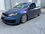 Volkswagen Vw Golf 6 GTI - aus 2010: GTI