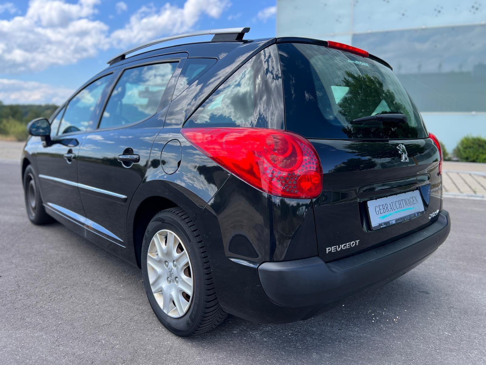 Peugeot 207 2011 — photo 5