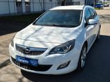 Opel Astra J Sports Tourer OPC Line TÜV NEU SHZ KLima - Opel Astra: J Opc Line