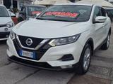 Nissan Qashqai 1.5 dCi 115 CV N-Connecta - Nissan Qashqai mit Diesel-Antrieb: Kombi, Automatik