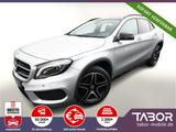 Mercedes-Benz GLA 200 d AMG Line NightP Pano Nav ParkAs Temp - Mercedes-Benz GLA 200 mit Diesel-Antrieb