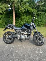 Yamaha MT 03 RM02 | MIVV Suono doppelflutig | TÜV 05/27