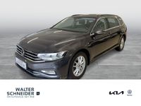 Volkswagen Passat Variant - Vorschau Bild 1