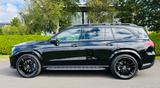 Mercedes-Benz GLS 450 d 4MATIC - Facelift - AMG - Night - Mercedes GLS-Klasse mit Facelift