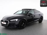Audi A5 SB 40 TDI S LINE LASER,HUD,KEYLESS,KAMERA,SH - gebrauchte Audi A5 aus dem Jahr 2022