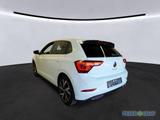 Volkswagen Polo R Line 1.0 TSI DSG Matrix Navi SHZ PDC - Volkswagen Polo: Kleinwagen