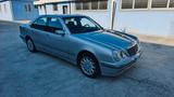 Mercedes-Benz E 200 KOMPRESSOR ELEGANCE - gebrauchte Mercedes-Benz E-Klasse aus dem Jahr 2001
