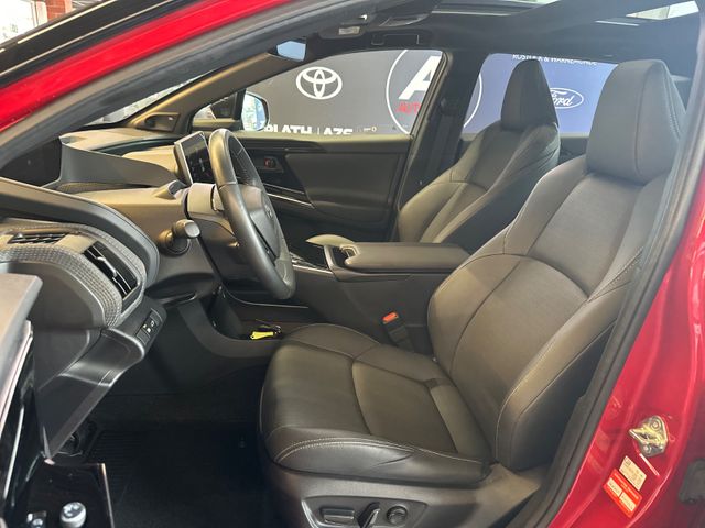 Toyota bZ4X FWD *JBL*PANO*Technik-Paket*