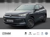 Volkswagen Tiguan ENERGY eHybrid LED Navi TravelAss. Keyles - Volkswagen Tiguan ENERGY mit Hybrid-Antrieb (Benzin/Elektro)