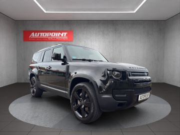 Land Rover Defender 130 D300 AWD SE 22Zoll 1.Hand &Garantie, Bild 1