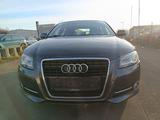 Audi A3 Sportback 1.2 TFSI S line Sportpaket Automati - Audi A3 aus 2011: Line