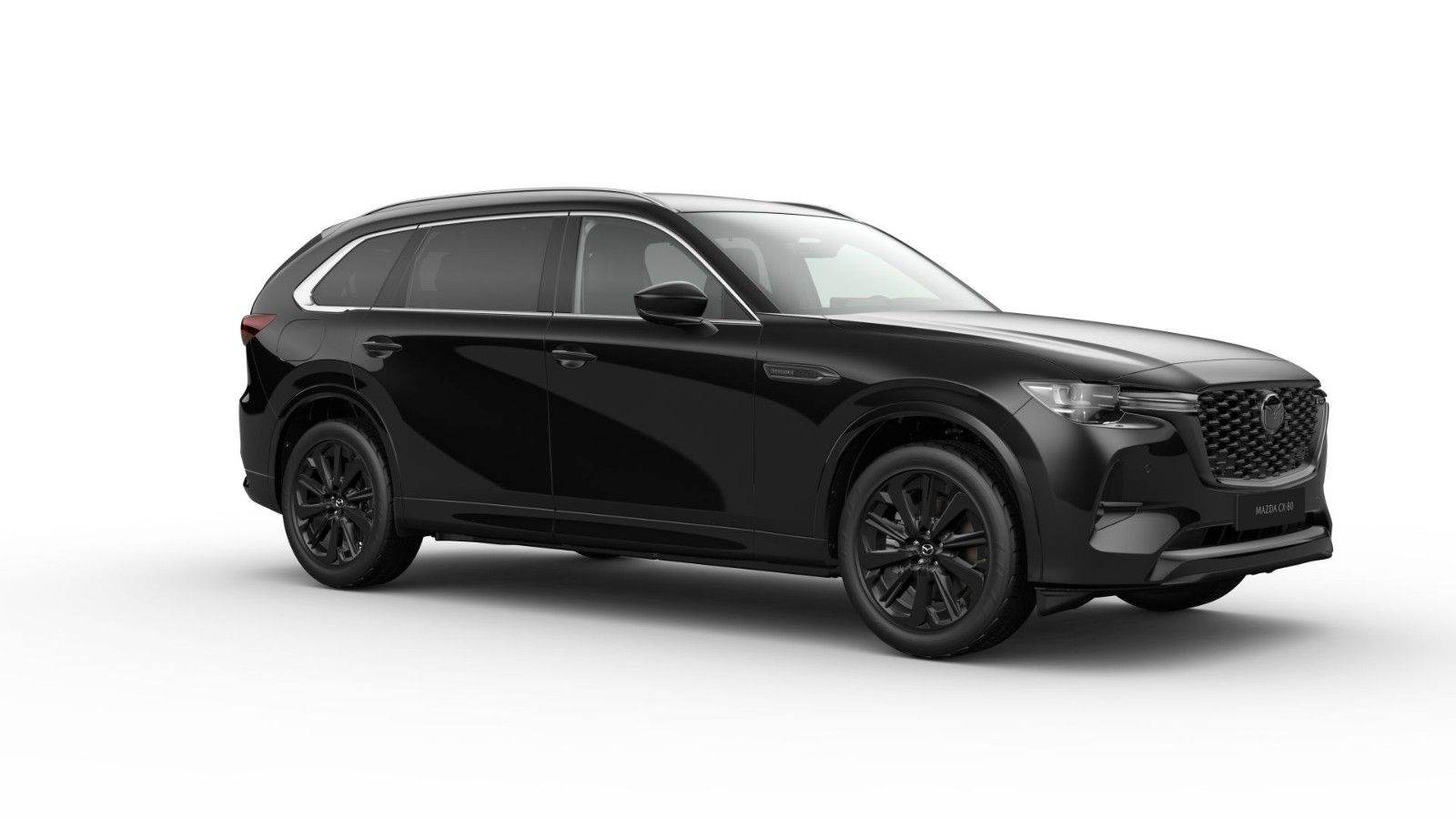 Mazda CX-80 - Bild 9