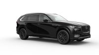 Mazda CX-80 - Vorschau Bild 9