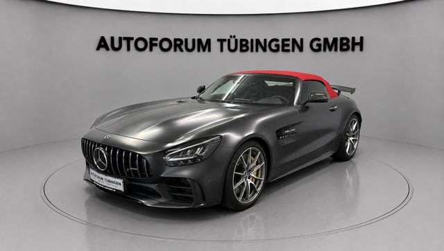 Mercedes-Benz AMG GT R  Roadster*MAGNO*NIGHT*TRACKPA