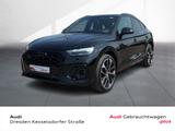Audi SQ5 Sportback 3.0 TDI Q. AHZV HUD Kamera LED Nav - Audi SQ5 in Dresden
