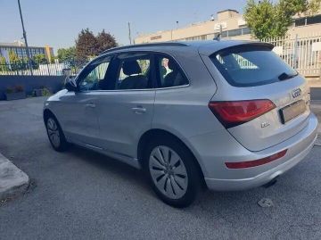 Audi Q5 - 6