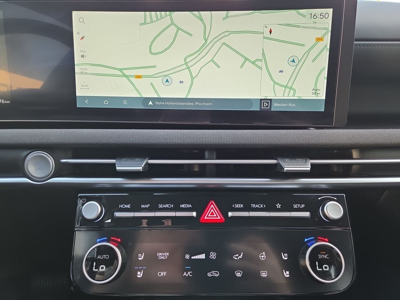 Hyundai Tucson – Bild 17