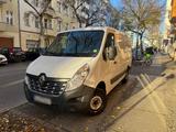 Renault Master Lkw / Transporter / Nur Anr... - Renault: Transporter