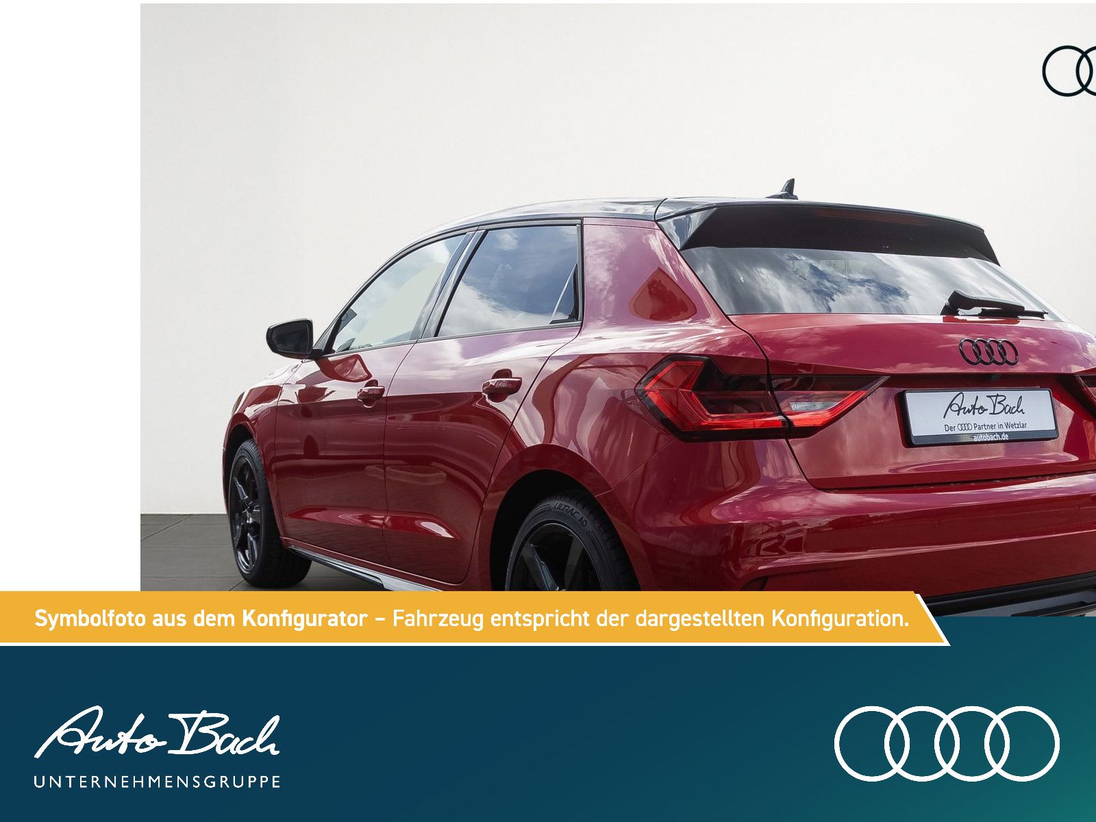 Audi A1 - Bild 8