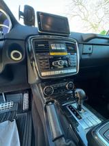 Mercedes-Benz G 350 BlueTEC, lang - - Mercedes-Benz G-Klasse Gebrauchtwagen