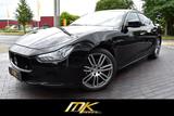 Maserati Ghibli S Q4*SPORT*20 ZOLL*LEDER*XENON*SHZ*NAVI* - Maserati: 4.2