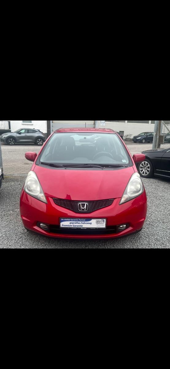 Honda Jazz 1.2 Trend