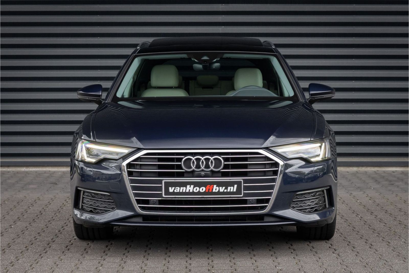 Audi A6 Avant 40 TDI Pro Line Plus Privacy-Pano imagem 3