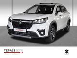 Suzuki S-Cross 5-Türer 1.4 ALLGRIP Comfort+ NAVI LED - Suzuki (SX4) S-Cross: Limousine