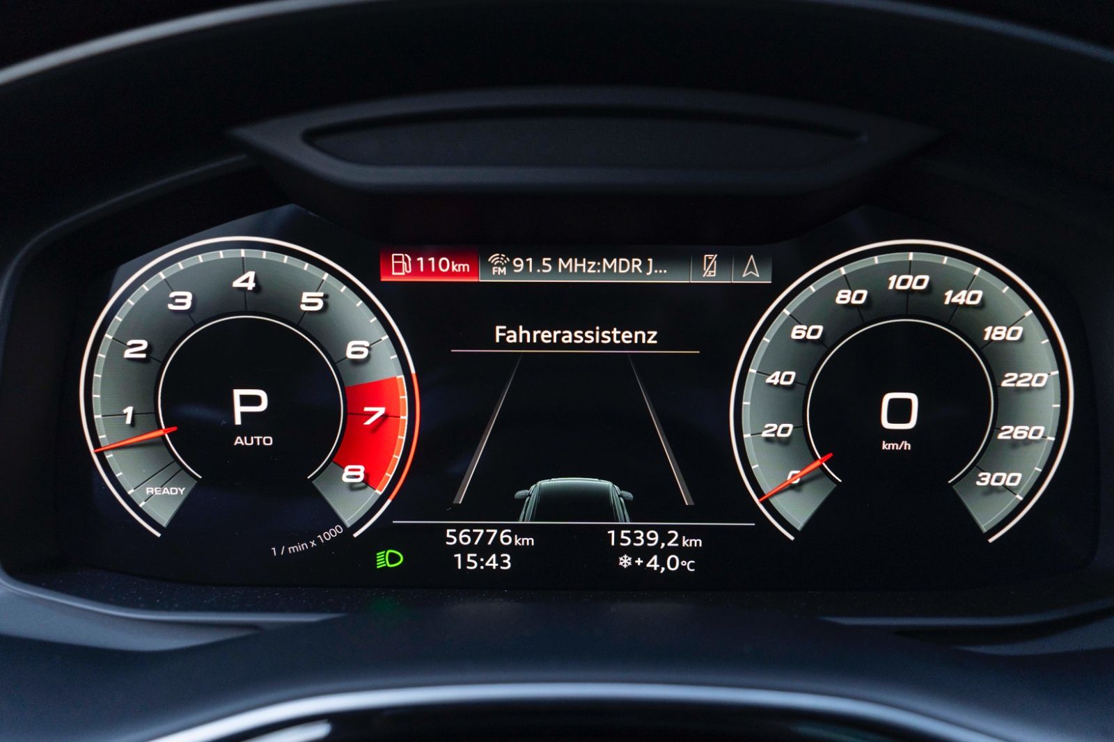 Fahrzeugabbildung Audi Q8 55 TFSI Quattro S-LINE B&O 3D ACC MATRIX NAV