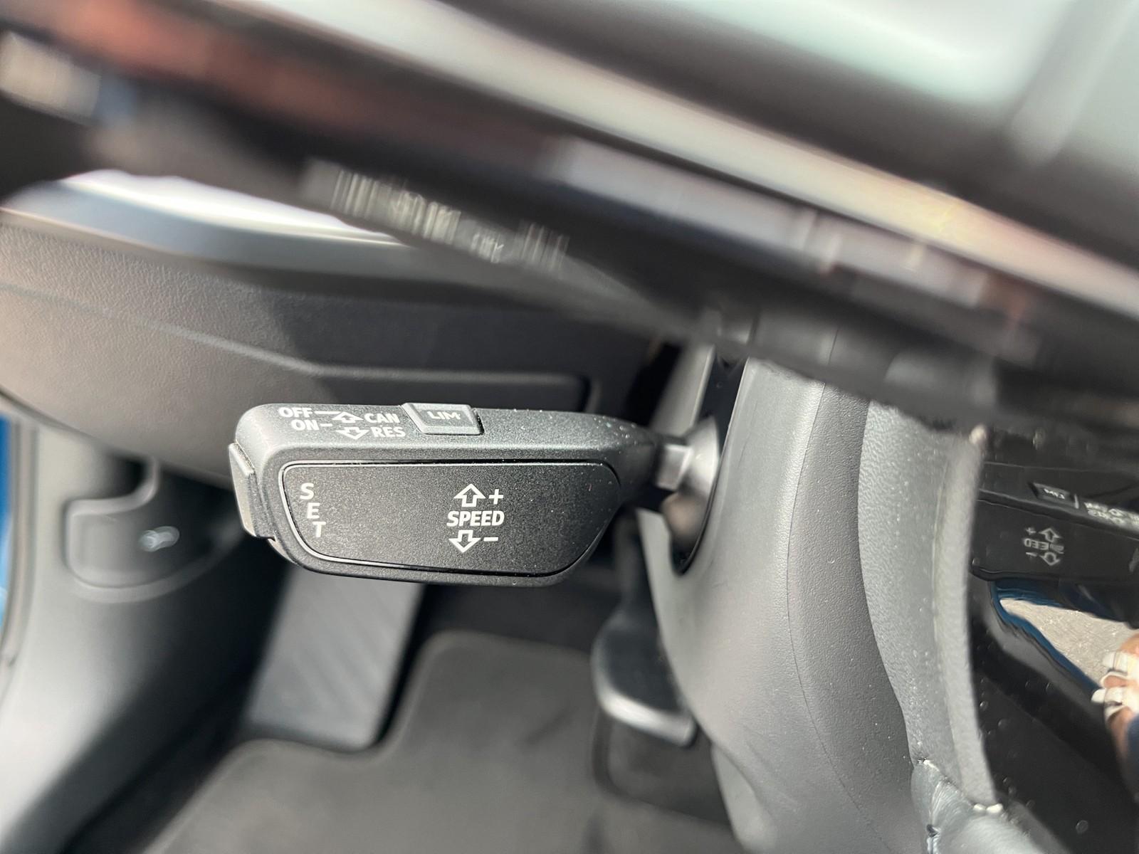 Audi A3 Sportback 35 TFSI +LED+PDC HI+GRA+SITZHEIZUNG, миниатюра 19