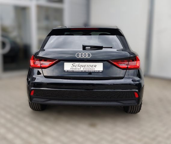 A1 Sportback 30 TFSI S tronic LED/Sportsitz
