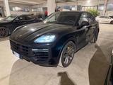 Porsche Cayenne Coupe Turbo E-Hybrid mit GT-Paket - Porsche Cayenne Coupe-Turbo-mit-GT-Paket