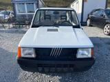 Fiat Panda-1000-L i.e. - gebrauchte Fiat Panda aus dem Jahr 1991