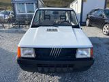 Fiat Panda-1000-L i.e. - Fiat Panda aus 1991