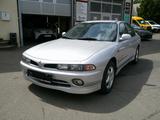 Mitsubishi Galant  Exceed 1.Hand Org.91.000 Km Klima Oldtim - Mitsubishi Galant Gebrauchtwagen