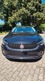 Fiat Tipo S-Design  *NAVI  *TEMPOMAT *KLIMA - Fiat Tipo: Limousine