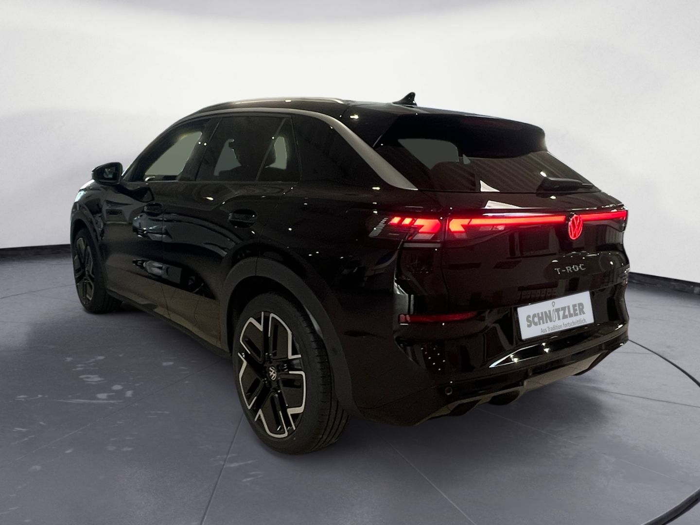 Volkswagen T-Roc - Bild 3
