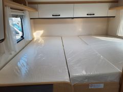 Sunlight V 66 Adventure Edition,Safety Paket,Automatik