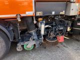 Iveco kehrmachine Iveco stralis - Iveco Stralis