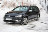 Volkswagen Golf VII Alltrack Variant Basis BMT 4Motion