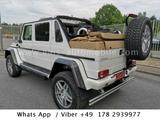 Maybach G 650 Landaulet 1of 99 READY FOR P - gebrauchte Maybach Cabrios