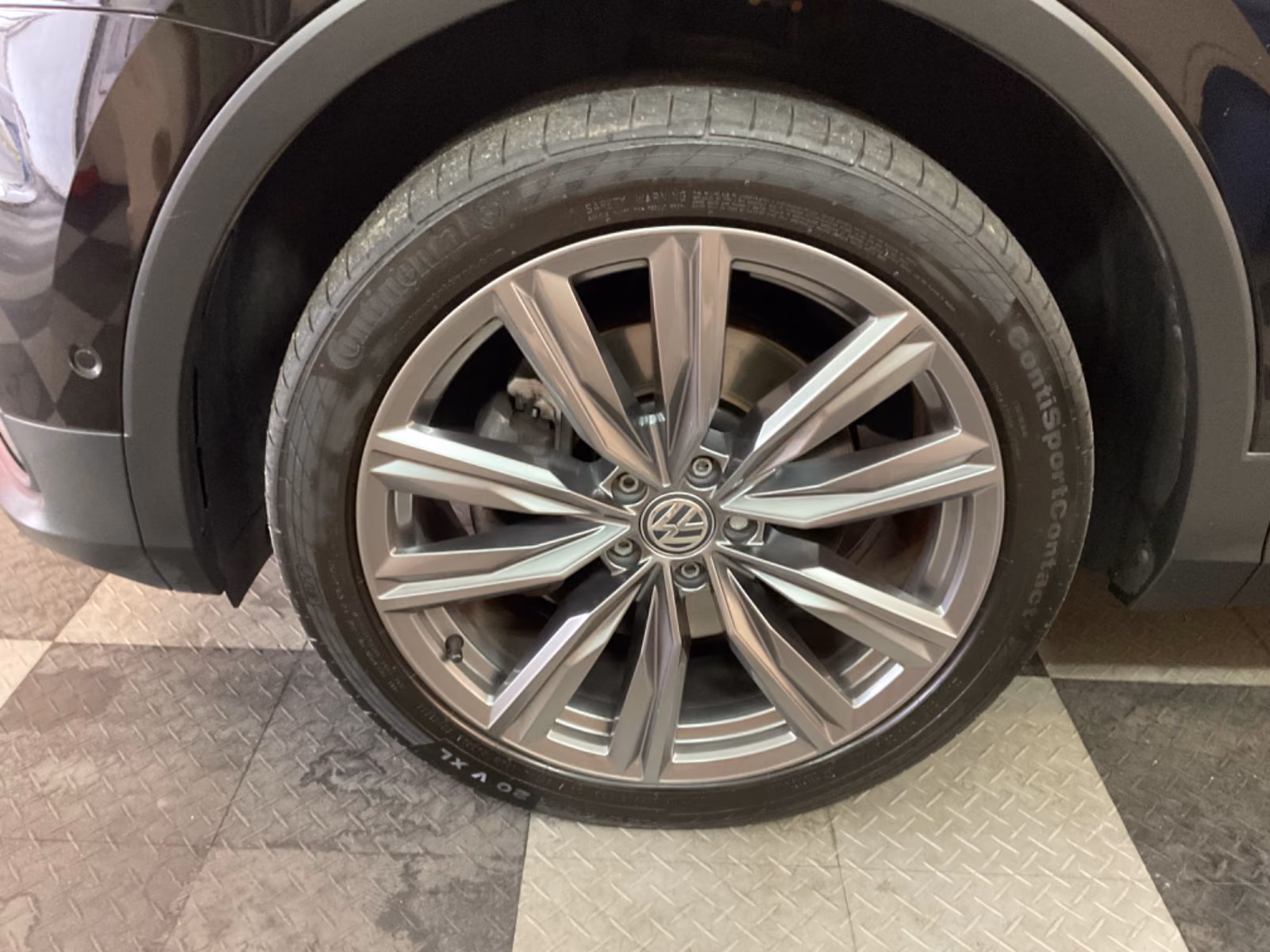 Volkswagen Tiguan 2,0 Tsi DSG Highline 4Motion.2.Hd,Tüv 28
