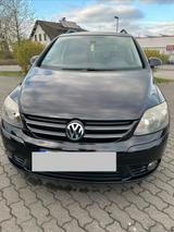 Volkswagen Golf Plus mit Neue TÜV - VW Golf Plus in Münster