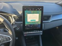 Renault Captur - Vorschau Bild 9