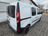 Renault Kangoo Rapid Extra, Klima, TÜV bis 03/2026 - Renault Kangoo aus 2008 mit Diesel-Antrieb