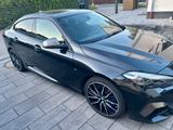 BMW 2er Gran Coupé M235i xDrive Gran Coupé Stept... - BMW 2er Reihe mit Benzin-Antrieb: Limousine, Automatik