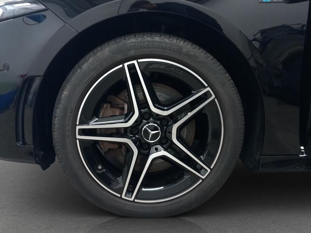 Fahrzeugabbildung Mercedes-Benz A 250 e Kompaktlimousine AMG Line*NightPaket*LED