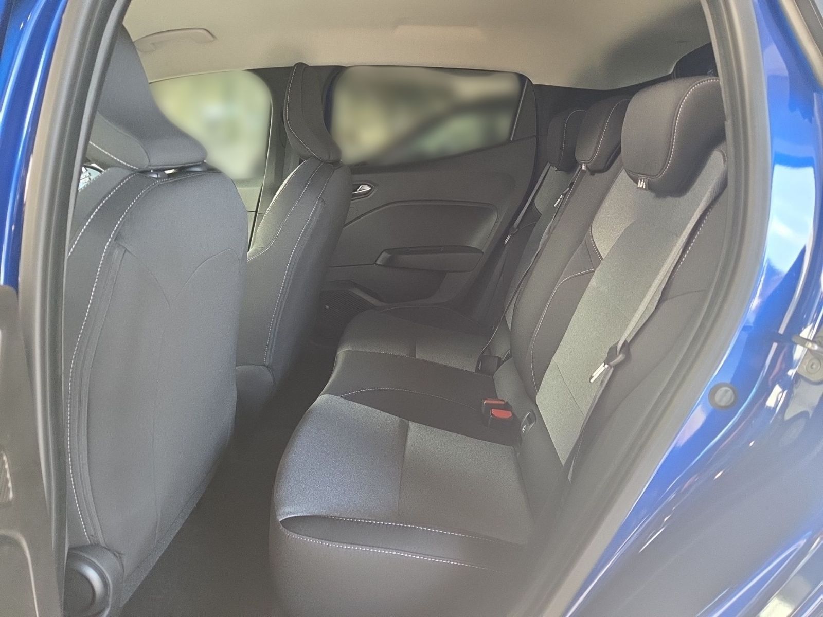 Fahrzeugabbildung Mitsubishi Colt Plus 90 PS *Schwenkbare AHK*DAB*SITZHZG*